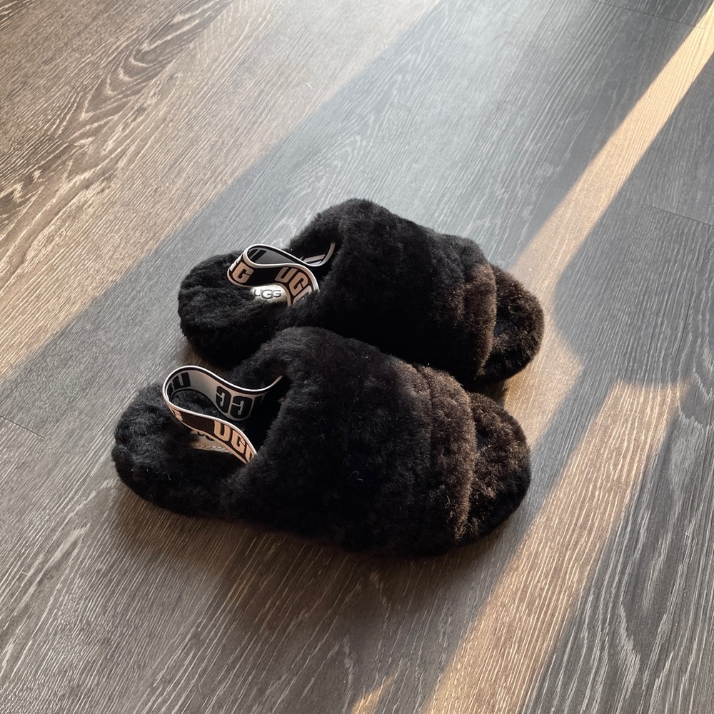 Ugg Fluff Yeah Slippers - image 2